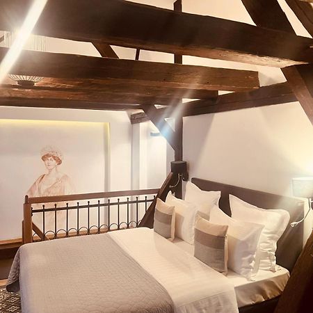 Hotel Ottimo Braşov Eksteriør billede