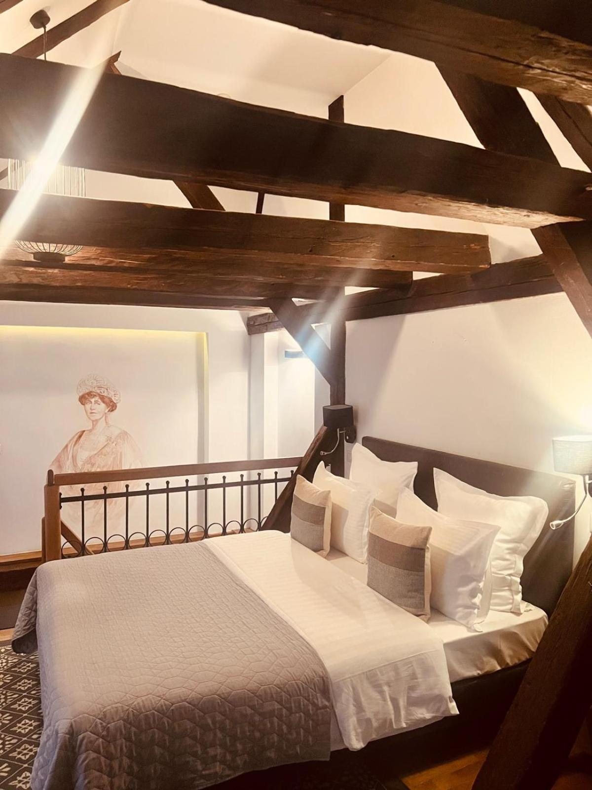 Hotel Ottimo Braşov Eksteriør billede