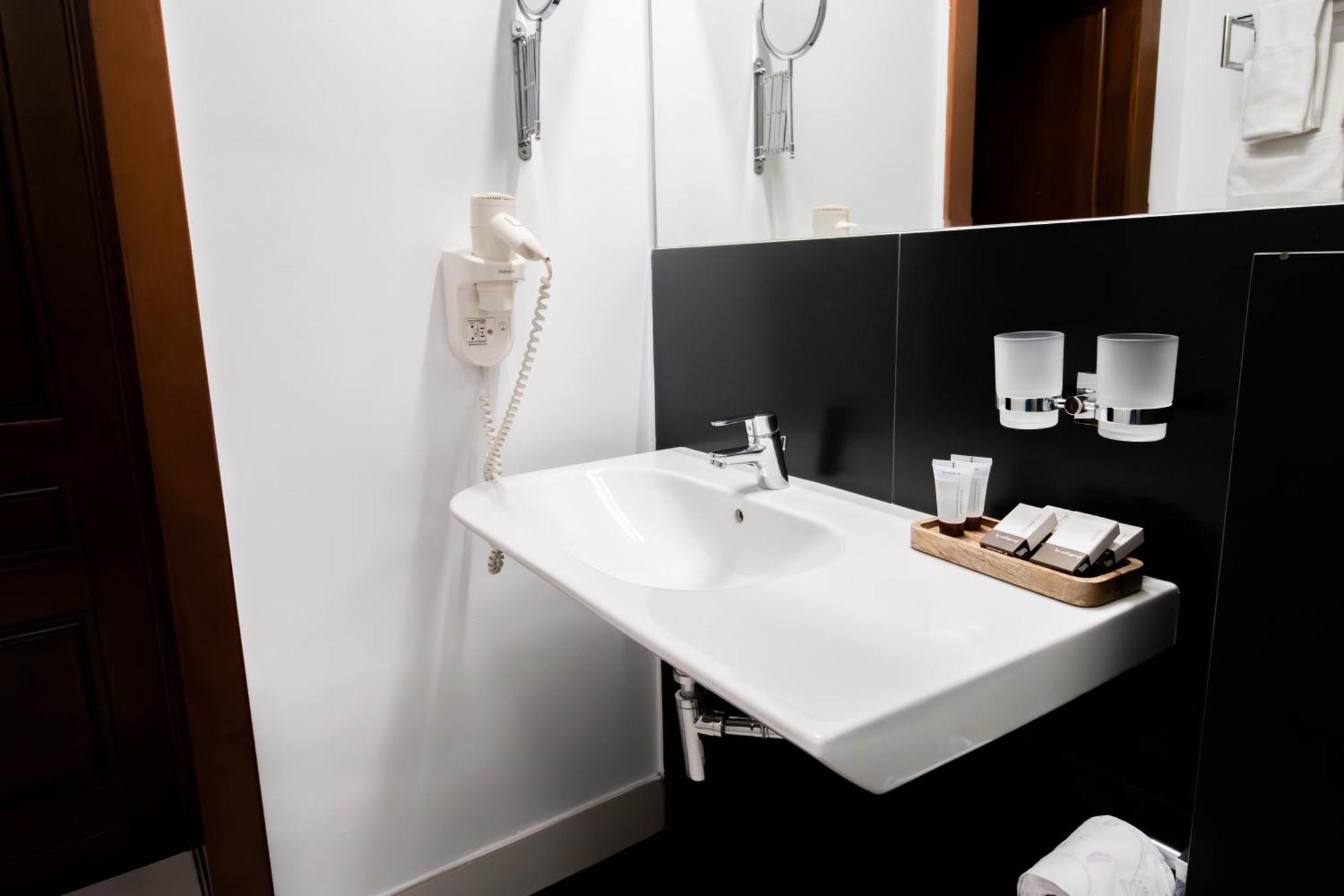Hotel Ottimo Braşov Eksteriør billede