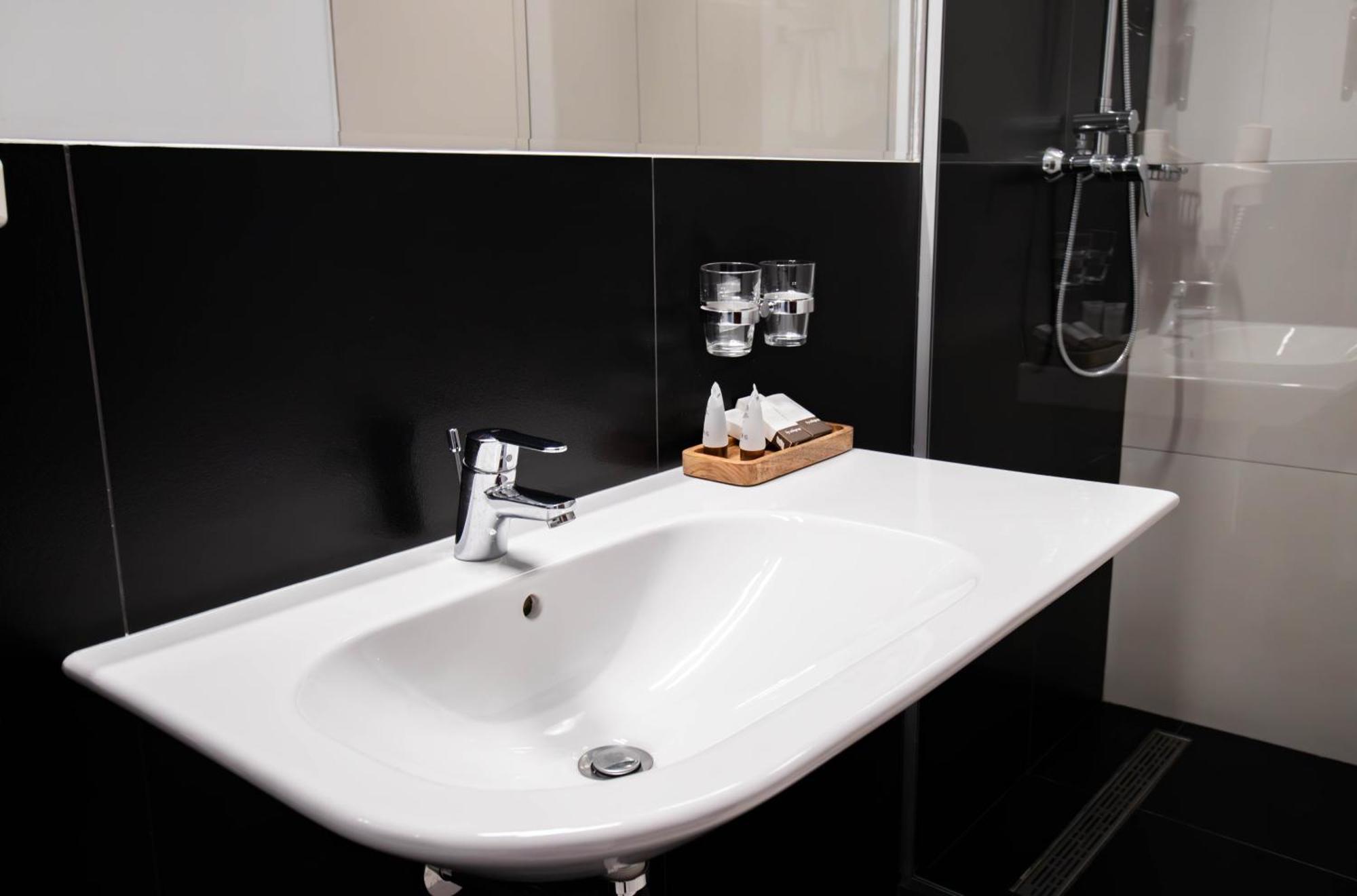 Hotel Ottimo Braşov Eksteriør billede