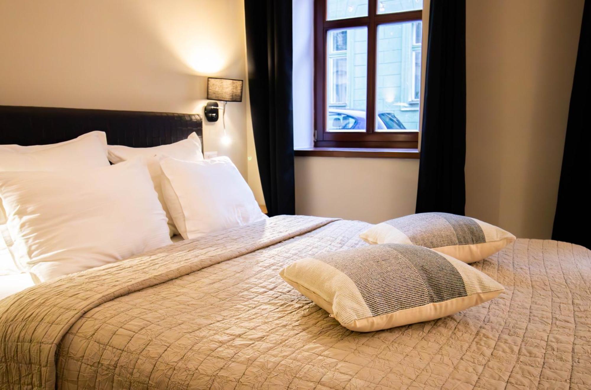 Hotel Ottimo Braşov Eksteriør billede
