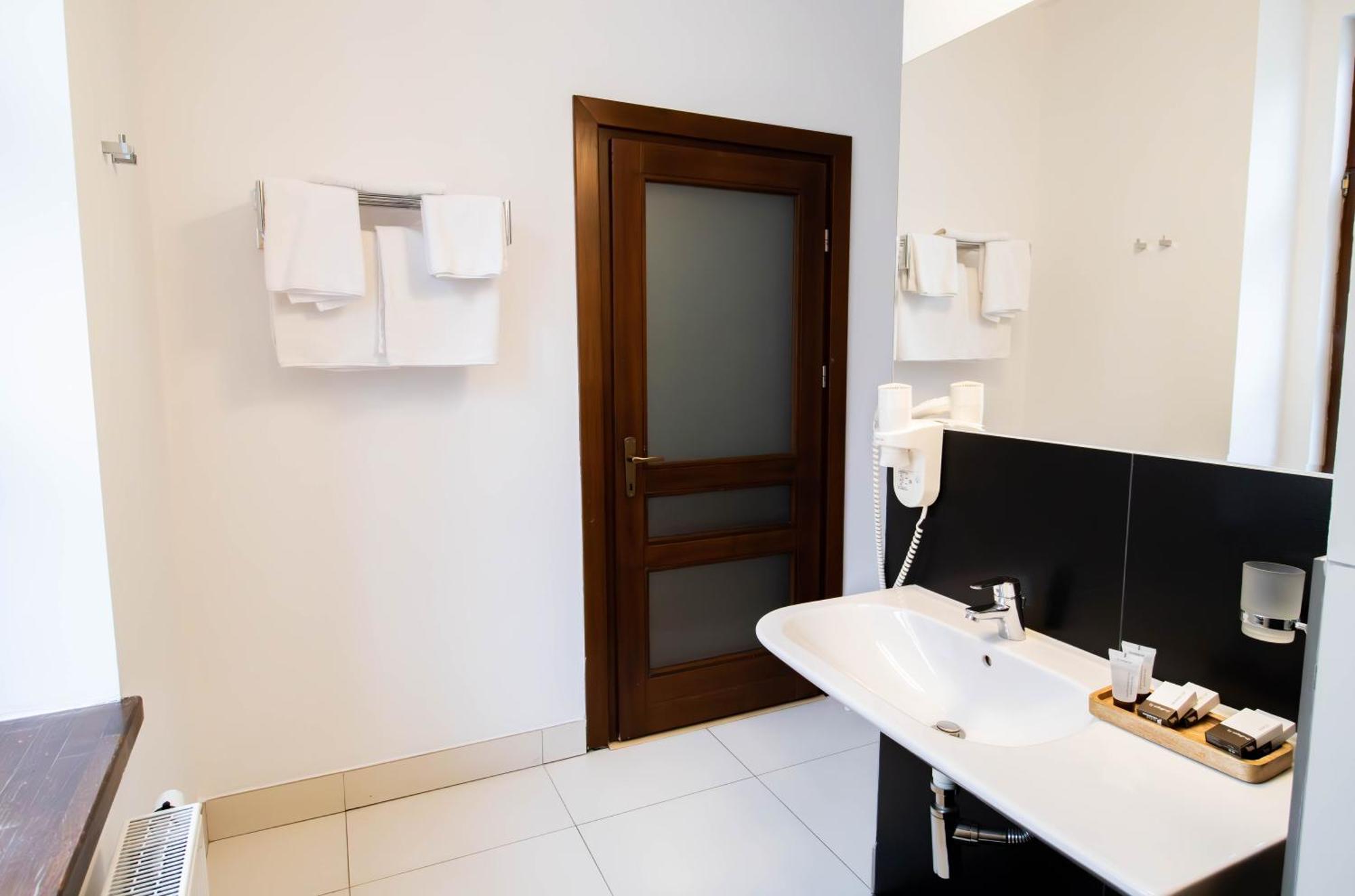 Hotel Ottimo Braşov Eksteriør billede