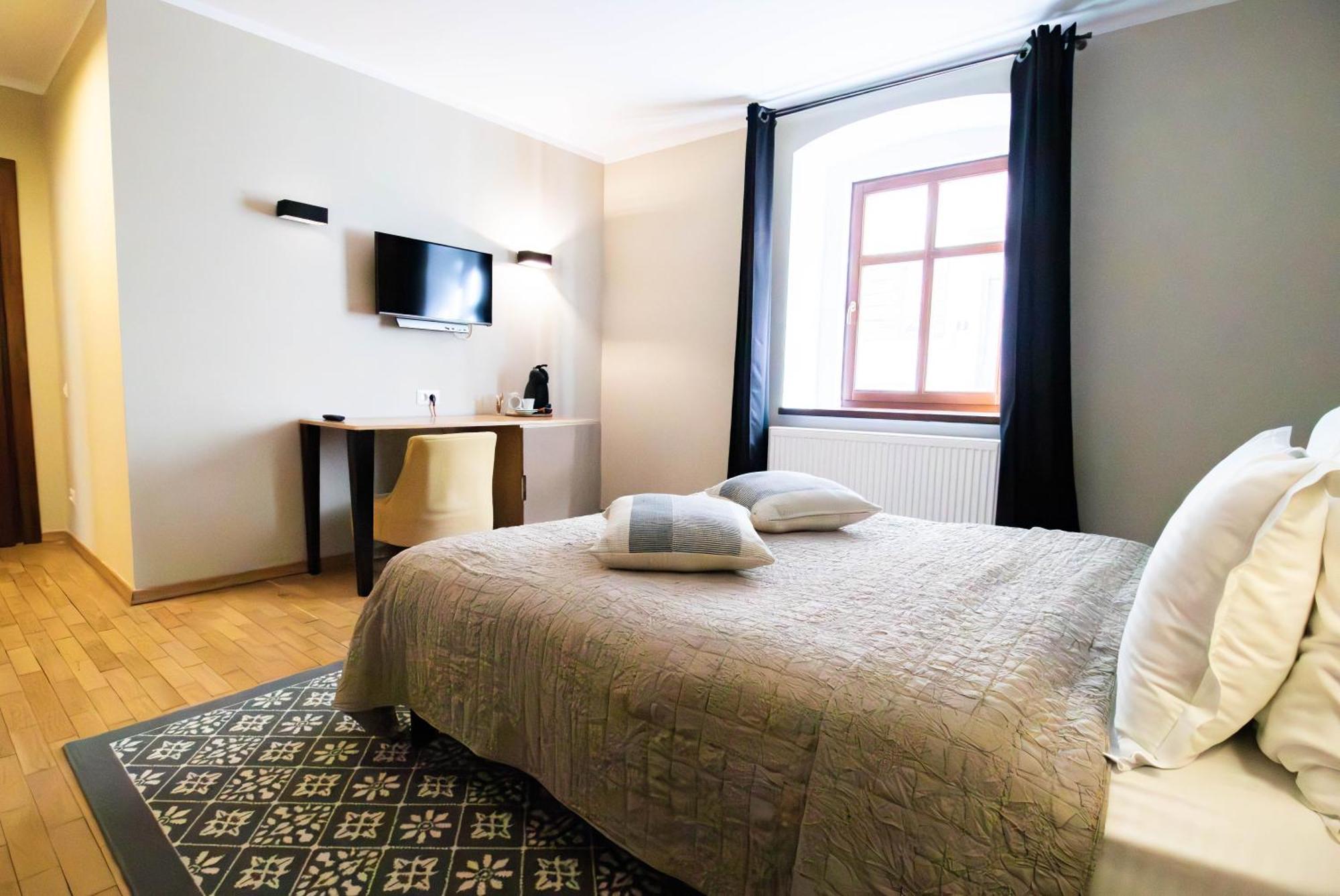 Hotel Ottimo Braşov Eksteriør billede