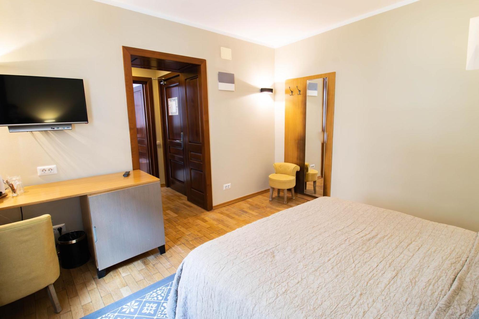 Hotel Ottimo Braşov Eksteriør billede