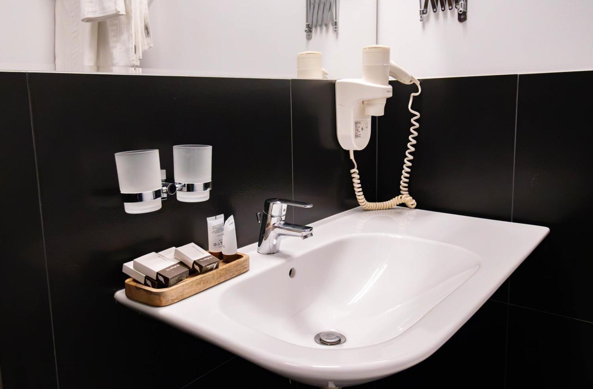 Hotel Ottimo Braşov Eksteriør billede