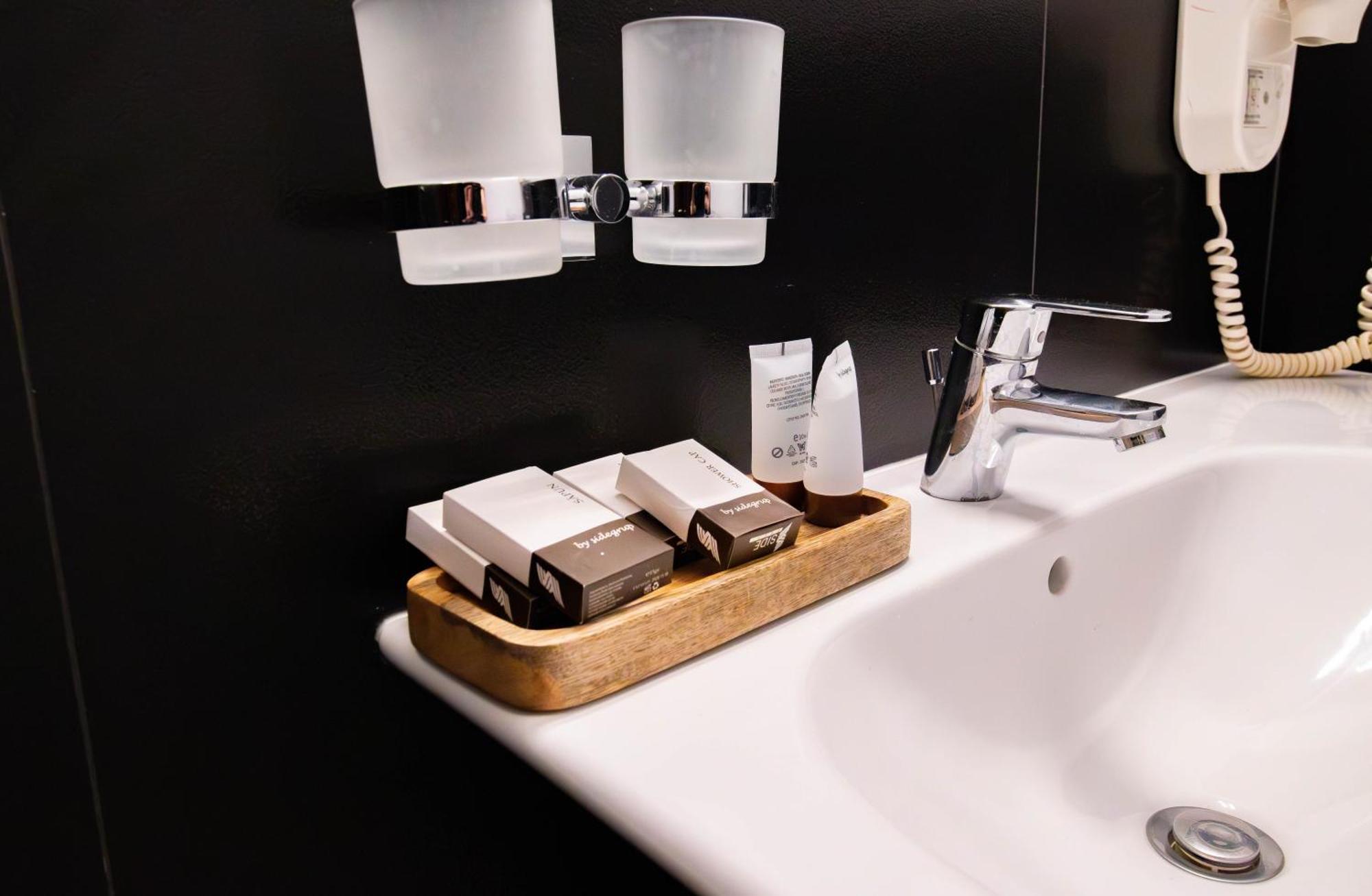Hotel Ottimo Braşov Eksteriør billede