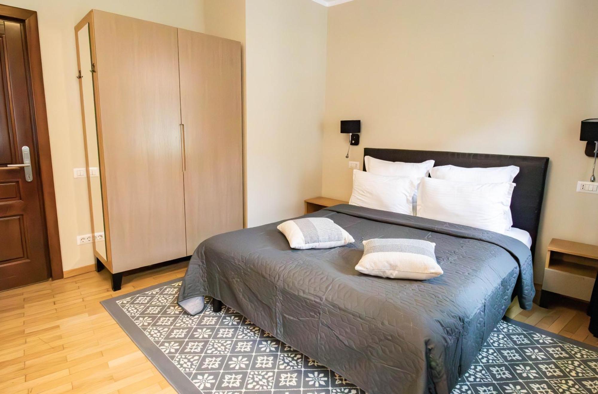 Hotel Ottimo Braşov Eksteriør billede