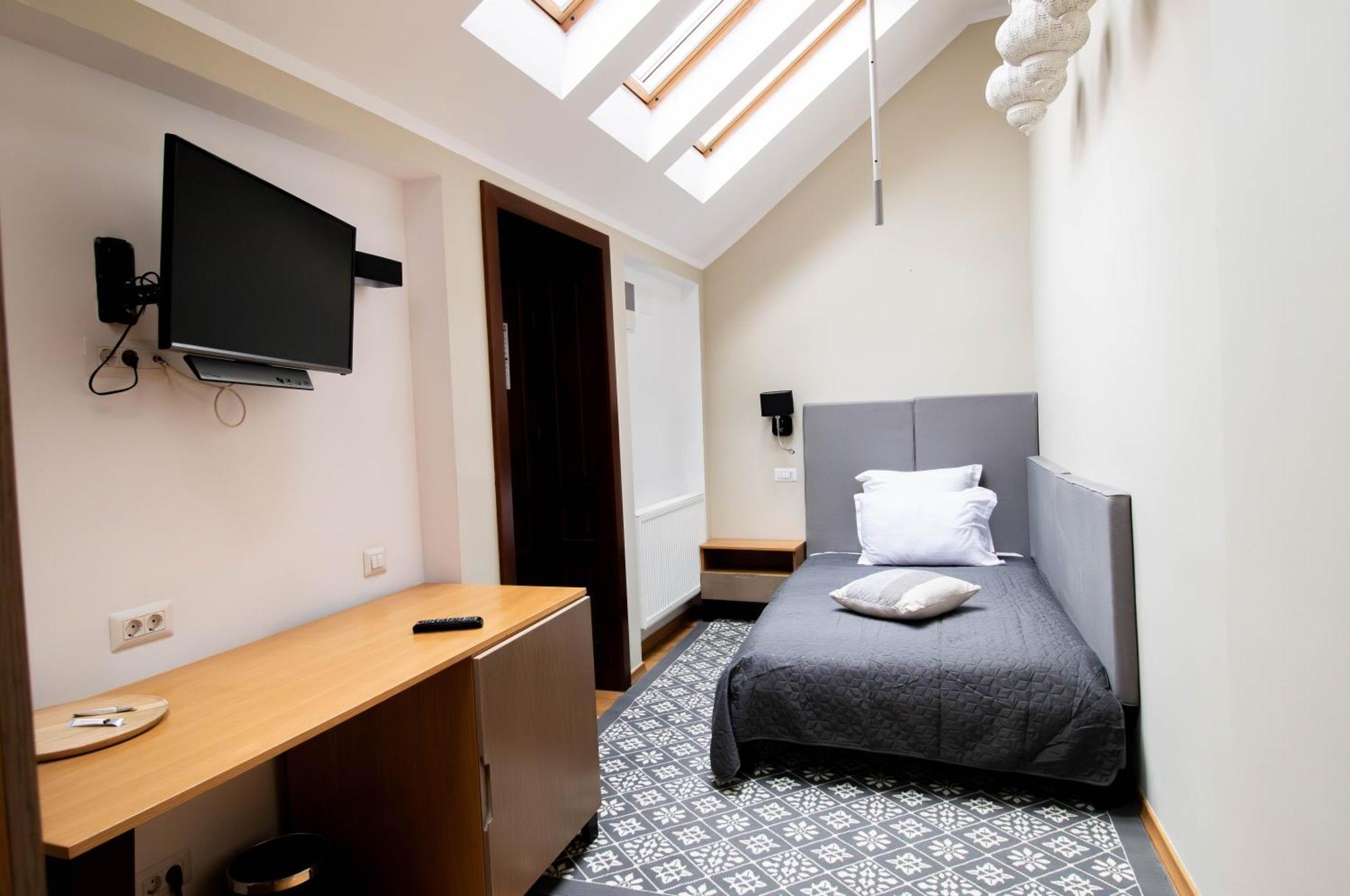 Hotel Ottimo Braşov Eksteriør billede