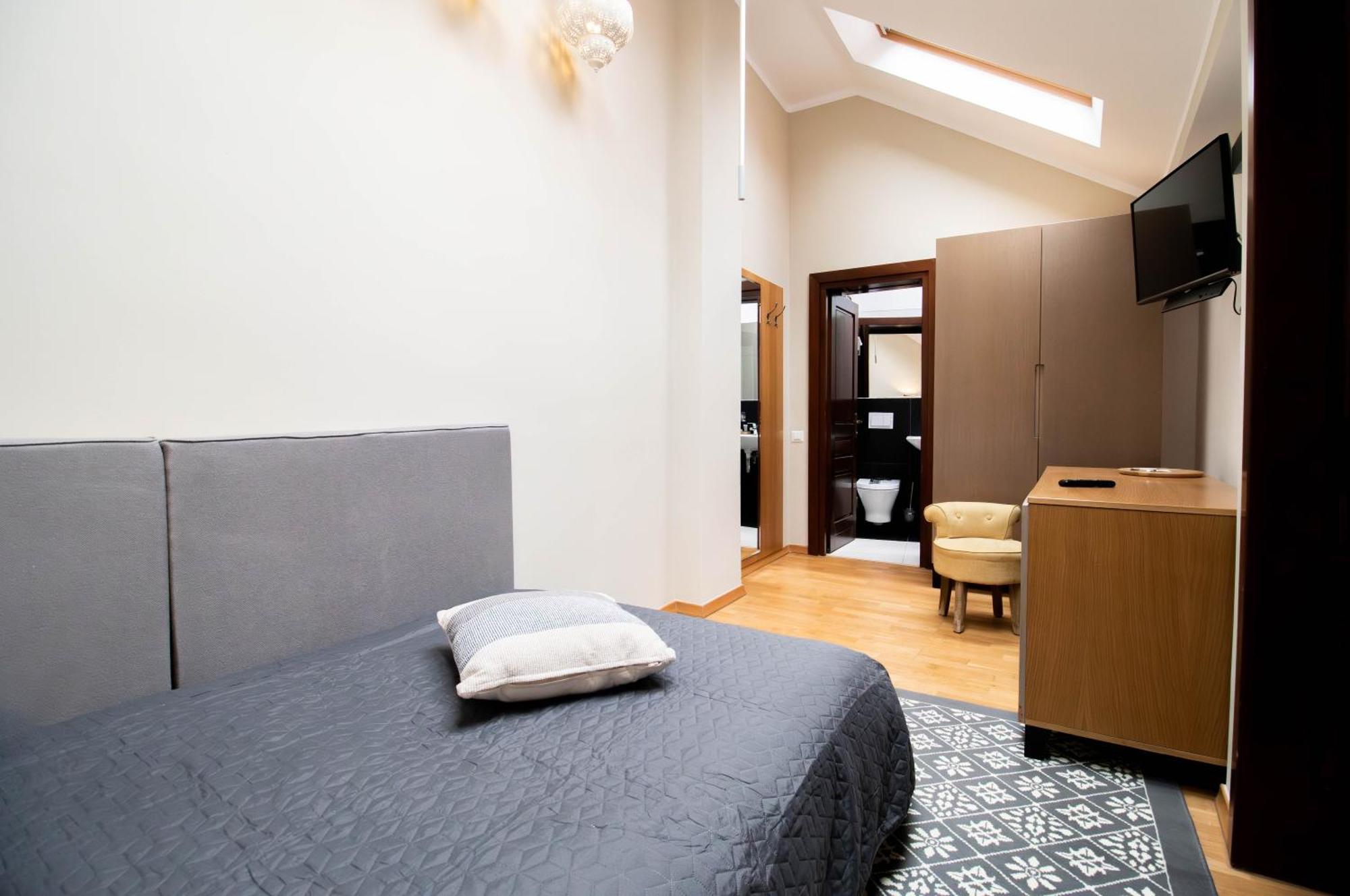 Hotel Ottimo Braşov Eksteriør billede